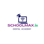 Logo of Schoolmax android Application 